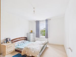 Bedroom one- click for photo gallery